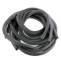 Typ2 split Cab Door Seal kit or both doo gallery