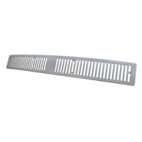 Type2 Late Bay Front Grille 8.72-79 OEM  gallery
