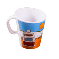 T1 T2 T3 T4 T5 T6 Camping servies 4-personen 5