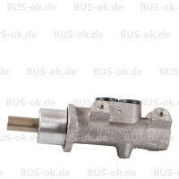 T4 Hauptbremszylinder 1.96 - 4.03 ohne ABS, 15 Zoll Felgen P