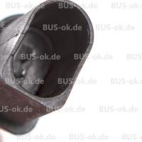 T4 Brake Pads non Vented Discs 15" Wheels with Wear Ind