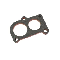 T25 Carburettor Gasket - T3 1.9 DG OEM partnr. 025129799 C E