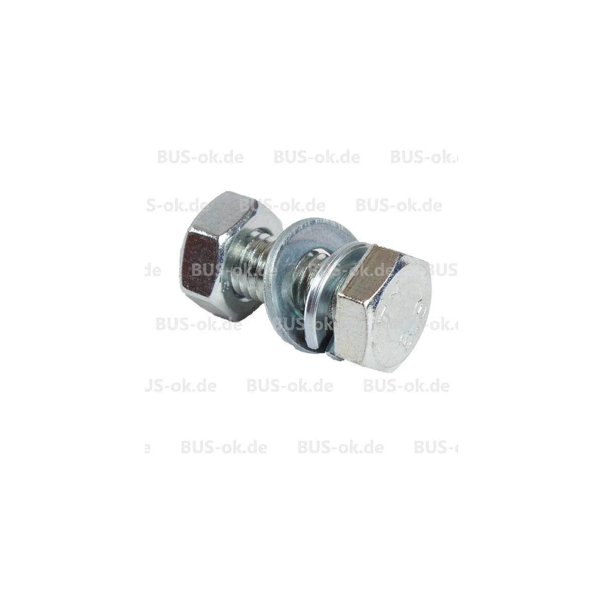 Type2 bay screw set for engine mounting 8.67 - 7.71 OEM...