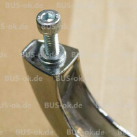 T1 T2 schroef deurklink 8.64 - 7.79 N901511 2
