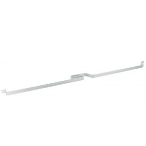 T1 Westfalia gordijnrail zijruit 55,5cm lang 231067874