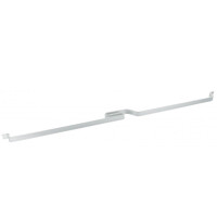 Type2 split Side Curtain Rail Single 231 gallery