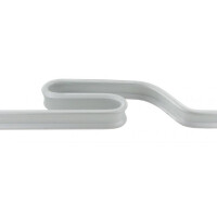 T1 Westfalia gordijnrail zijruit 55,5cm lang 231067874 3