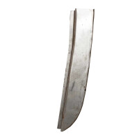 B Post repair, inner, non cargo door sid gallery