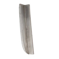 T1 B-stijl binnenreparatiedeel rechts 320 mm hoog 211809254A