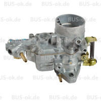 Dual Weber 34 ICT Carb Kit (Twin Port) VW T2 Bay 1600cc 1971