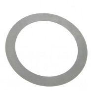 Type2 split bay Flywheel Shim (0.36mm) O gallery