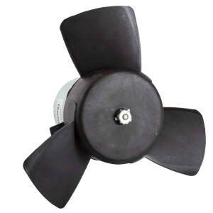 T25 Radiator Fan Motor, 450w, 305mm, 8.84 - 7.92 WBX 1,9...