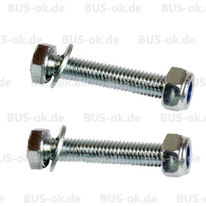 T2 schroeven motortraverse aan motorbeugel Type4 N103455