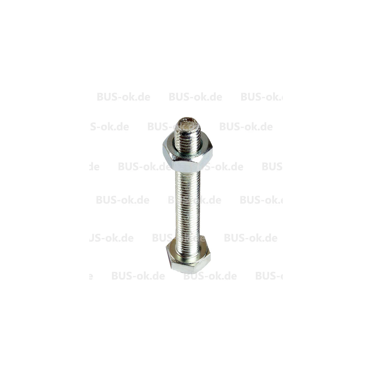 Type2 bay screw for engine mount 50 PS 8.72 7.79 OEM...