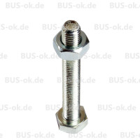 T2 schroef motorsteunrubber 1,6 L T2 8.7 gallery