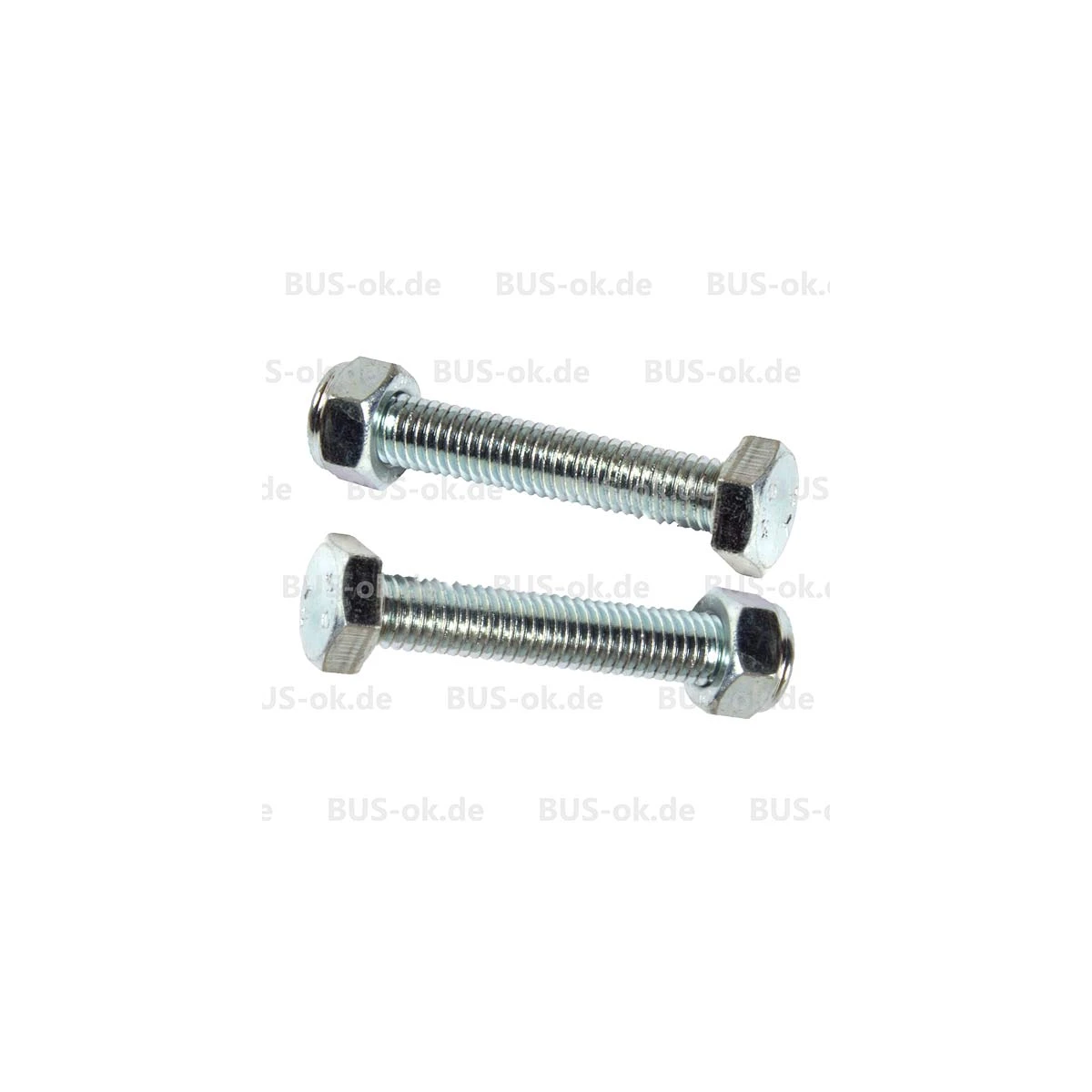 Type2 bay screw set for engine mount 50 PS 8.72 7.79 OEM...
