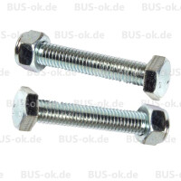 T2 schroeven motorsteunrubber 1,6 L T2 8 gallery