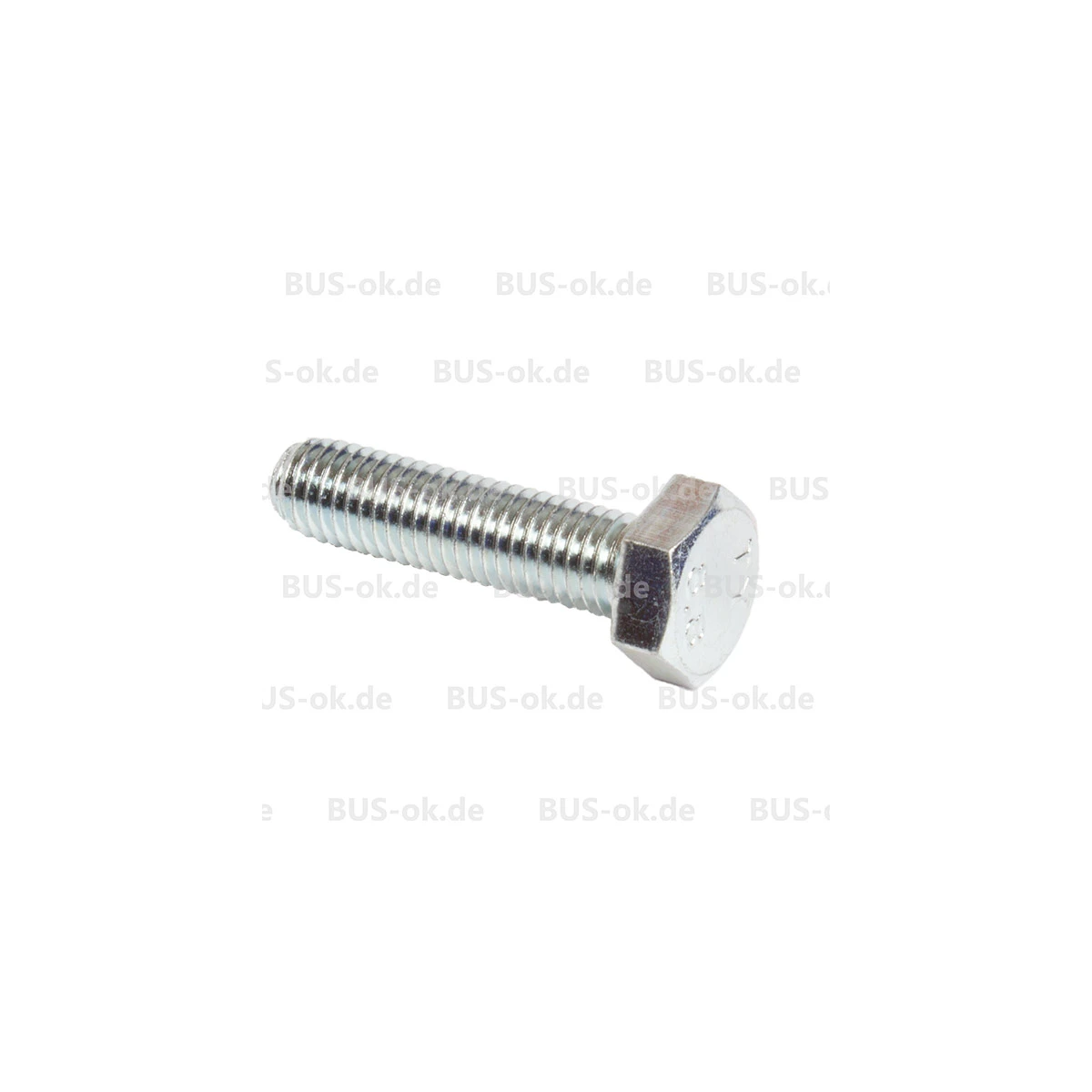 Type2 bay screw for upper engine mount 48 -50 PS 8.71 -...