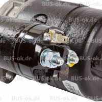 Type2 bay window Bosch replacements Starter Motor up to 7.75