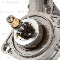 Type2 bay window Bosch replacements Starter Motor up to 7.75
