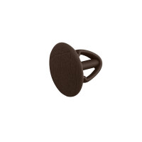 T3 paneelclip bruin Westfalia Multivan 251867299 90V