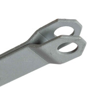 Type2 split fuel reserve operation leaver 3.55 - 7.67 OEM pa