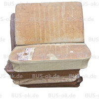 T2a bijrijdersbankje vanaf 150 euro gallery