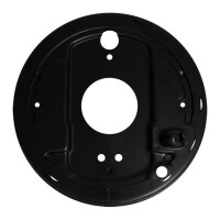 T2a remankerplaat linksachter 8.67-7.70 211609439D 2