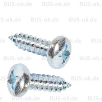 Type2 bay screw set for Front Indicator  gallery