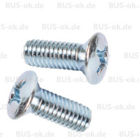 Type2 bay screw set for inside mirror ea gallery