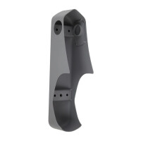 T1 bumperrozet rechtsachter TOP! 213707356A 2