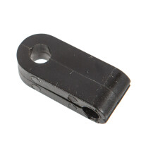 T3 T4 remleiding clip, orig. VW 251611795 2