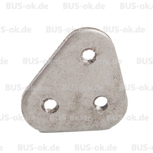 Type2 split POP - OUT CATCH TRIANGLE SPACER OEM partnr....