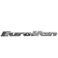T4 Schriftzug Eurovan orig. VW NOS Verglnr.  701853689F Z10 