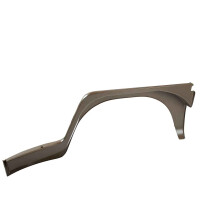 Front Wheel Arch up to 7.62, Right, Top Quality OEM partnr. 
