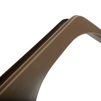 Front Wheel Arch up to 7.62, Right, Top Quality OEM partnr. 