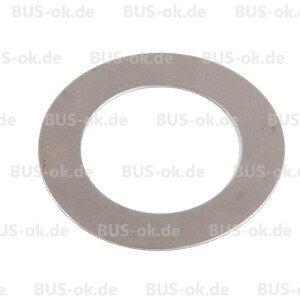 Type2 split link pn shims 0,5mm OEM partnr. 211405431