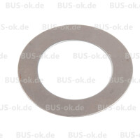 Type2 split link pn shims 0,5mm OEM part gallery