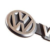 T3 Volkswagen script chroom orig.VW 251853685A 3