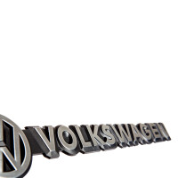 T3 Volkswagen script chroom orig.VW 251853685A 4
