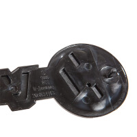 T3 Volkswagen script chroom orig.VW 251853685A 5
