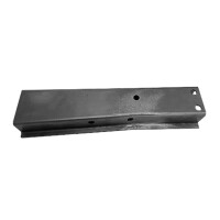 Type2 split rear chassis repair left 3.5 gallery