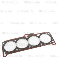 T3 cilinderkoppakking, 1 inkeping, 068103383 AL FL 2