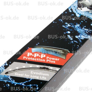 T5 Wiper Blade Aerotwin Bosch