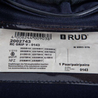RUD compact Grip V Leicht-LKW Offroad 4x4 Schneeketten Vergl