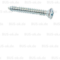 Type2 split screwset for headlight dimp/ gallery