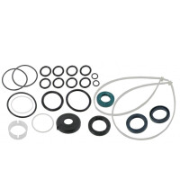 Type2 T25 Power Steering Rack Seal Kit O gallery