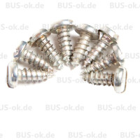 T1 schroevenset schuifruit voering N1136 gallery