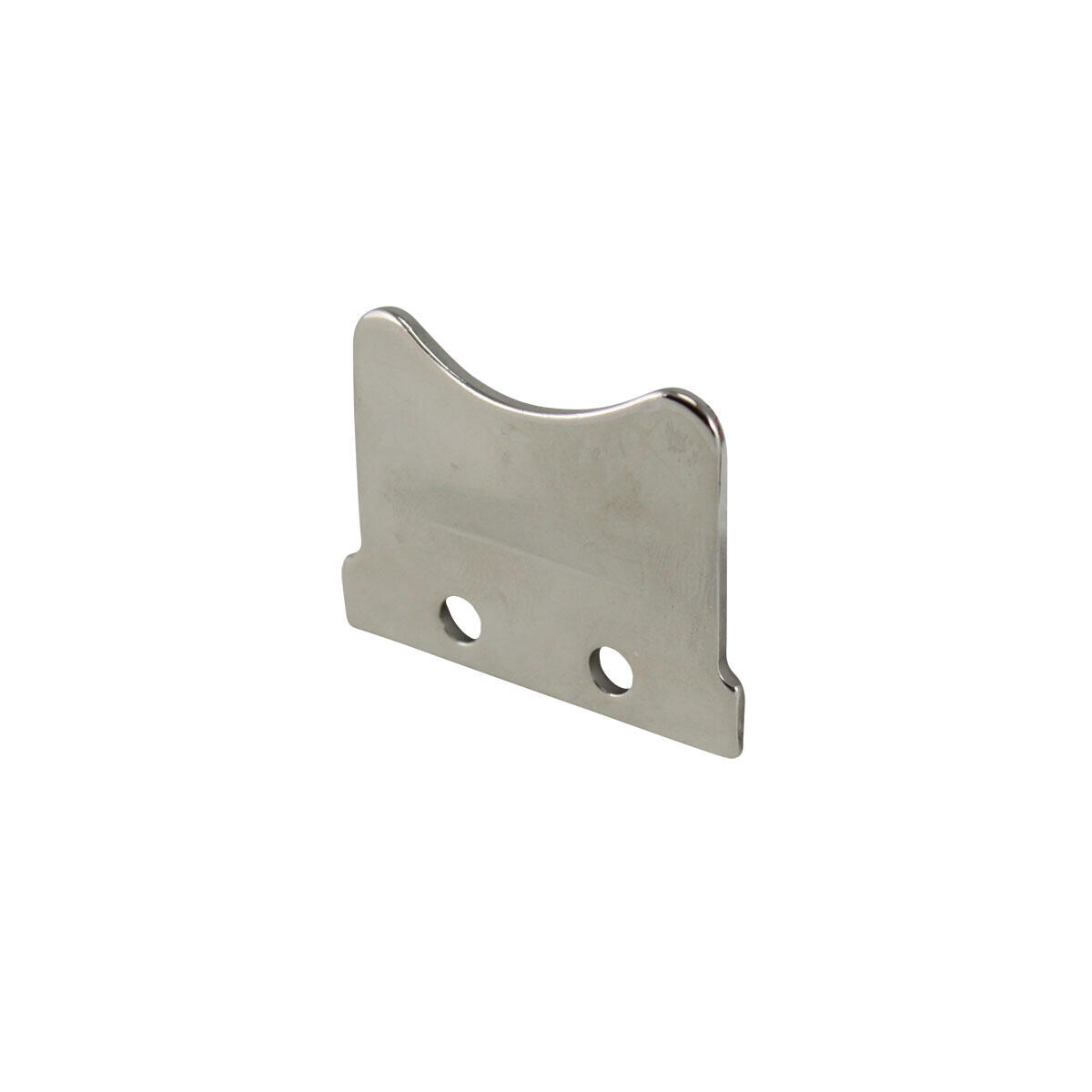 Type2 split opening 1/4 Light Latch Plate 3.55 - 7.67 OEM partnr. 211 ...