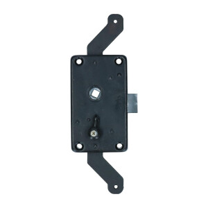 Type2 split Cargo Door Lock Mechanism OEM partnr. 211841605D